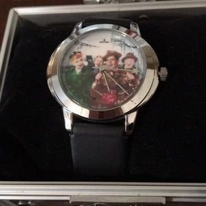 I love Lucy watch